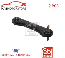 LH RH TRACK CONTROL ARM PAIR
