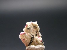 Rare Kakortokite Piece From Greenland - 1.0 Grams - 0.5"