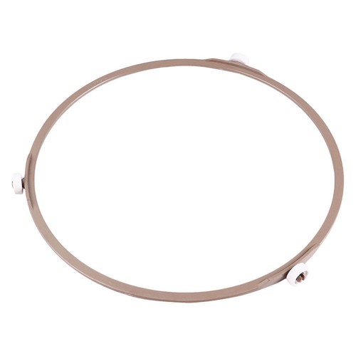 Microwave turntable ring - microwave, glass