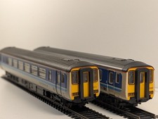 Lima 205086 OO Gauge Class 156