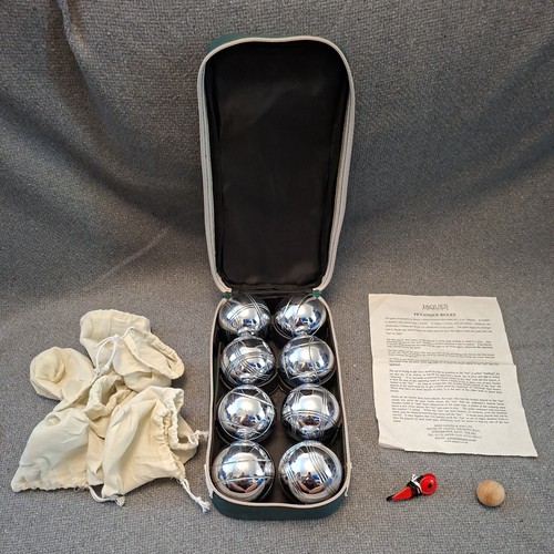 Jaques london classic - jaques,