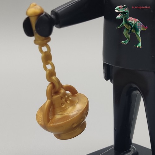 Playmobil golden