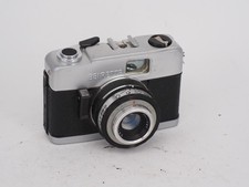 Beirette 35mm camera (C009)