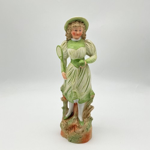 Antique german bisque - antique,