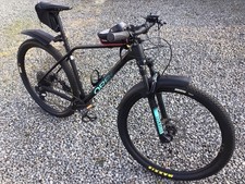 Orbea Alma H10 Hard Tail Mountain Bike In brilliant condition 