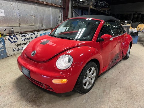 2004 beetle convertible - 04,