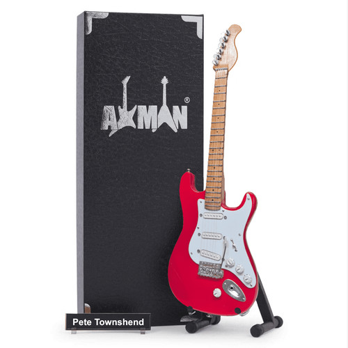 Pete townshend guitar - pete,