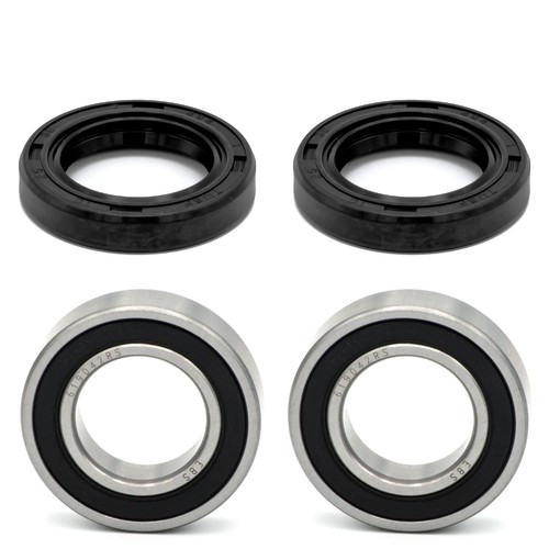 Front wheel bearing - , yamaha