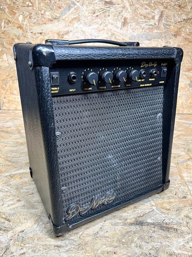 Dean markley k20b guitar - markley,