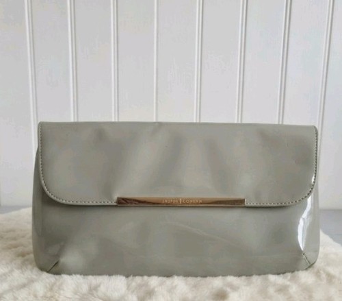 Jasper conran grey - jasper, patent