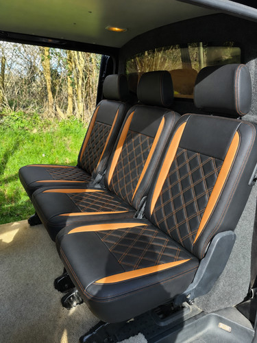 Fits transporter t5 - transporter,