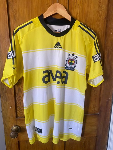 Fenerbahce 2008 2009 - , away