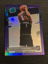 2020-21 Panini Donruss Optic -