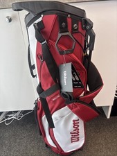 Wilson Golf Exo Lite Stand Bag