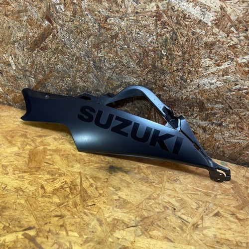 Suzuki gsxr 750 - gsxr, 2006-2007