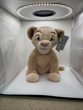 Disney Nala Plush The Lion