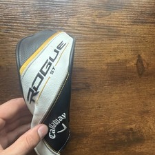 Callaway Rogue ST Hybrid