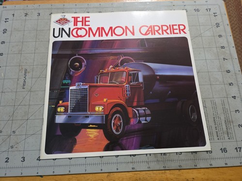 1970 diamond reo - diamond, truck