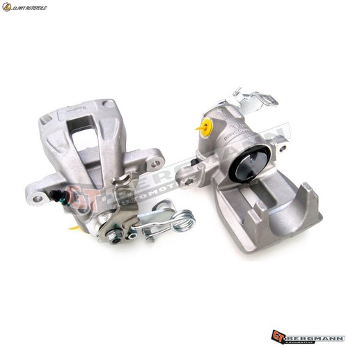Brake caliper gt80 - brake, for