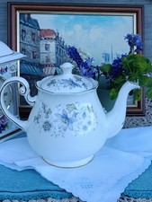 Vintage Colclough Rhapsody In