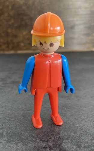 Playmobil geobra 1974 - geobra,