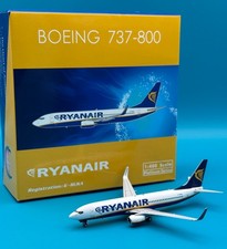 Phoenix Ryanair 737-800 1/400