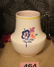 VINTAGE POOLE POTTERY HAND