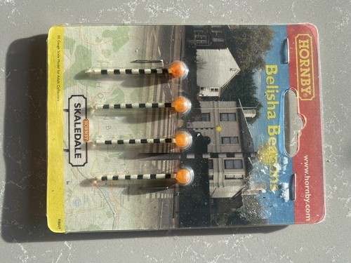 Hornby skaledale gauge - oo,