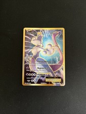 Mewtwo Ex 103/108 XY