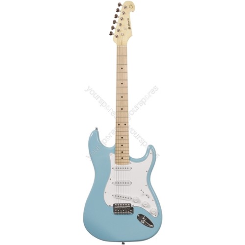 Chord cal63 electric - electric,