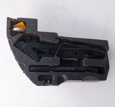 Vauxhall Corsa D Jack Kit Set & Foam  Complete 2006-2014