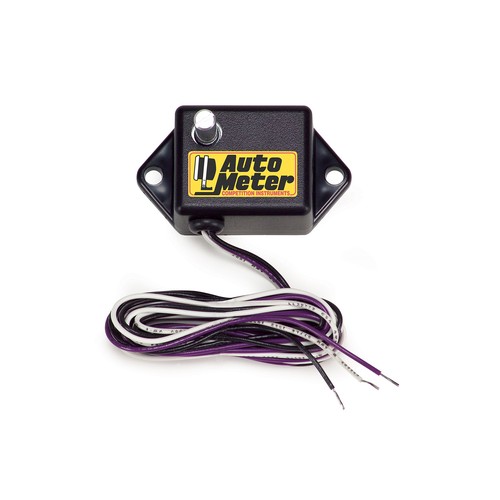 Autometer module dimming - autometer, module,