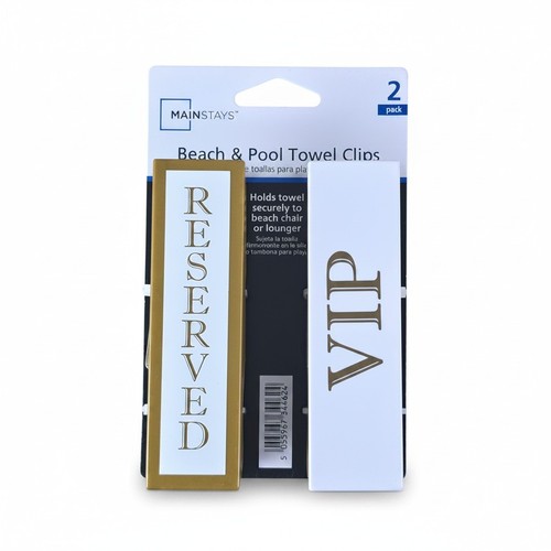 Mainstays beach pool towel - beach,