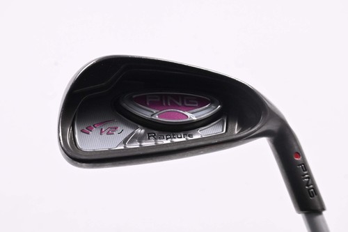 Ladies ping rapture 5 iron - rapture, #5