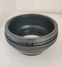 Sony Cybershot Lens Attachment Adapter Component For VCL-DH0774 Wide Angle Lens