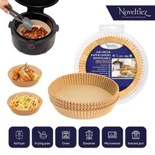 Air Fryer Paper Liners ROUND