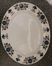 Midwinter Staffordshire