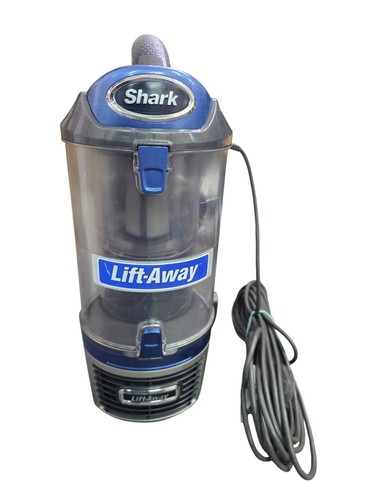 Shark upright vacuum cleaner - upright,