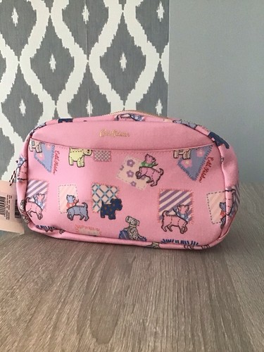Cath kidston pink bowling - kidston,