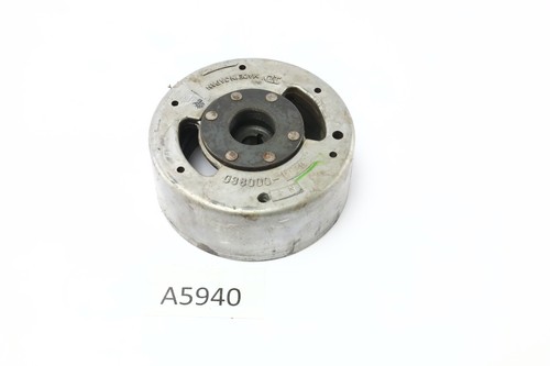 Suzuki 1973 flywheel - 90,
