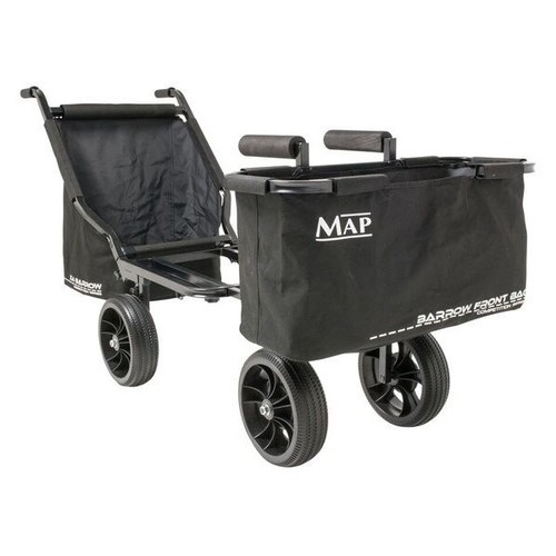 Map barrow accessory bag rear - bag,