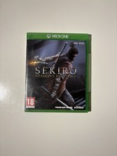 Sekiro: Shadows Die Twice Xbox