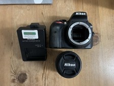 Nikon D3300 24.2MP DSLR Camera