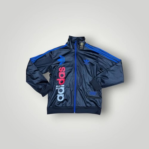 Adidas chile track jacket - 62,