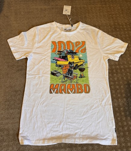 Nwt mambo australia - mambo,