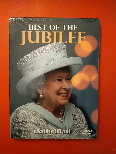 Best the jubilee - the, (daily