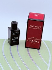Chanel Antaeus Pour Homme