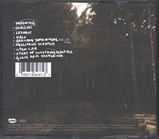 Porcupine Tree - Deadwing -