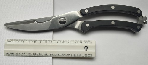 Vogue poultry secateurs shears - poultry,
