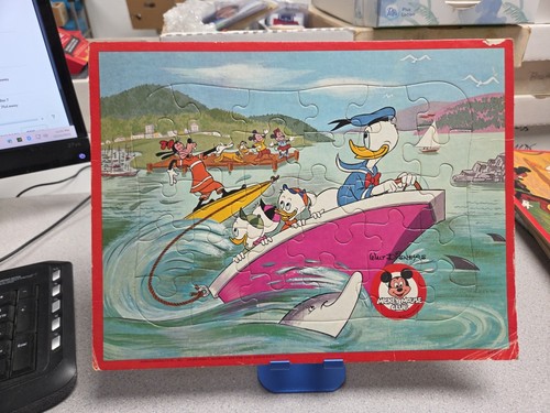 Vintage jaymar walt disney - vintage,